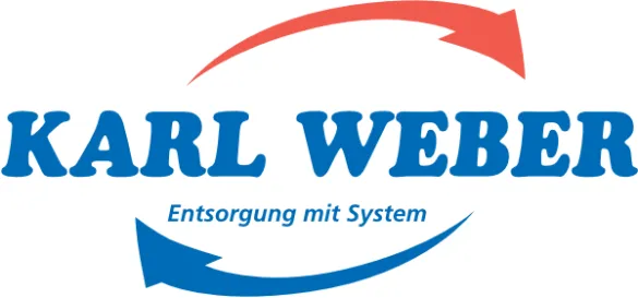 Karl Weber Entsorgung mit System